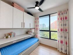 Belysa (D18), Condominium #635403301